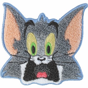 T'S FACTORY Coaster Star Tom and Jerry