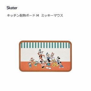 Kitchen Accessories Mickey Skater M