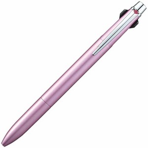 【三菱鉛筆】ジェットストリーム プライム 3色ボールペン