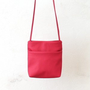 Shoulder Bag Pocket Casual Simple