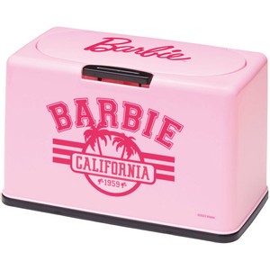 【スケーター】抗菌マスクストッカー Barbie　COR