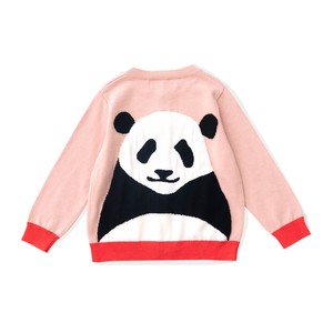 Kids' Cardigan/Bolero Jacket Cardigan Sweater Sakura