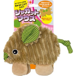 Cat Toy Green
