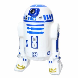 【貯金箱】スターウォーズ フィギュアバンク R2-D2