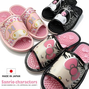 Sandals Animals Sanrio Made in Japan