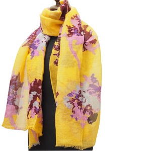 Stole Pudding Spring/Summer Ladies' Stole