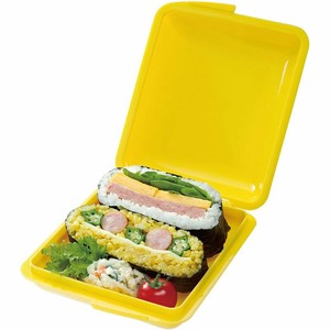 Bento Box Picnic Lunch Box Made in Japan
