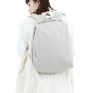 Backpack anello Simple