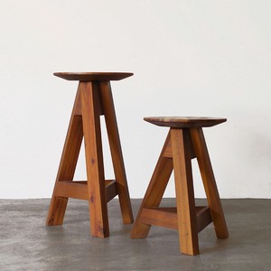 AW ACASIA STOOL スツール　木　木製　ハイスツール　サイドテーブル　椅子　家具