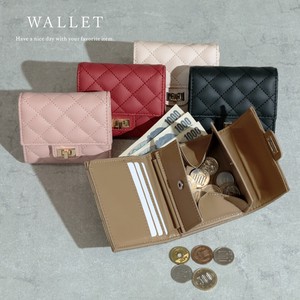 Trifold Wallet ALTROSE