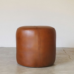 CY LEATHER STOOL スツール 椅子　本革　レザー
