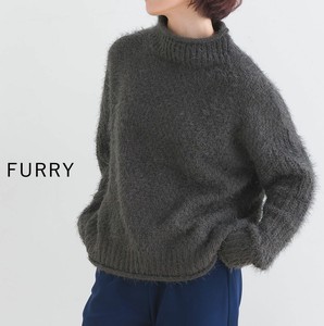 Sweater/Knitwear Pullover Basket
