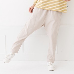 Full-Length Pant Stretch Cotton