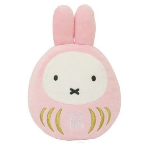 Sekiguchi Doll/Anime Character Plushie/Doll Gold Miffy Cherry Blossom Color