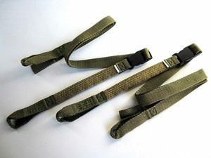 ROK straps ストレッチストラップ MCタイプ / ロック-カモフラージュ / 2本セット