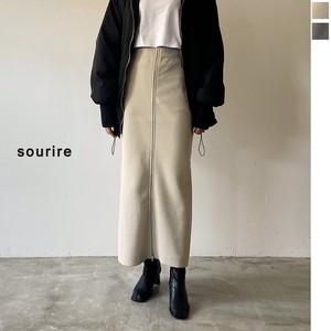 Skirt Front 2023 New
