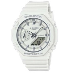 カシオ G-SHOCK ANALOG-DIGITAL WOMEN GMA-S2100-7AJF / CASIO / 腕時計