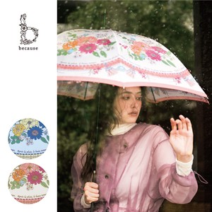 Umbrella Printed Autumn/Winter 2023