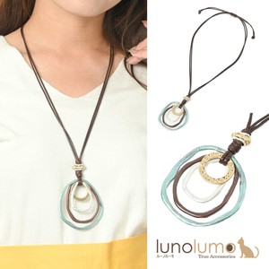 Necklace/Pendant Necklace sliver Mix Color Pendant Casual Ladies