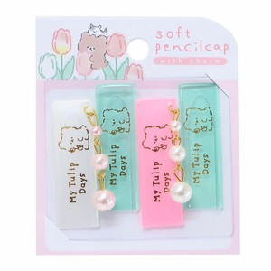 Writing Material Stationery Tulips Soft