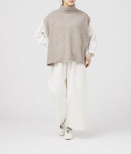 Vest/Gilet Wool Blend Sweater Vest