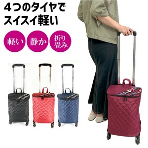 Suitcase Lightweight Large Capacity M