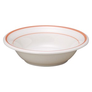 Side Dish Bowl Porcelain Fruits Made in Japan