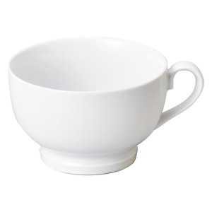Soup Bowl Porcelain
