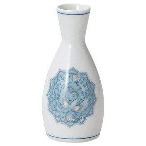 Barware Porcelain 1-go Made in Japan