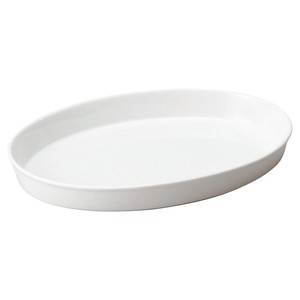 Main Dish Bowl Porcelain