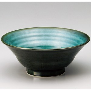 Donburi Bowl Rokube Pottery Made in Japan