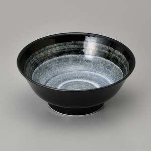 Donburi Bowl Porcelain 6.8-sun Made in Japan