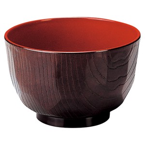 Soup Bowl 3.7-sun Made in Japan