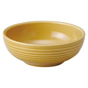 Donburi Bowl Porcelain M Made in Japan