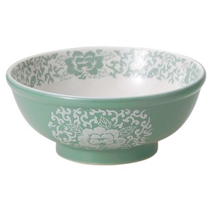 Donburi Bowl Porcelain Mini NEW Made in Japan