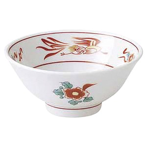 Soup Bowl Porcelain NEW Made in Japan