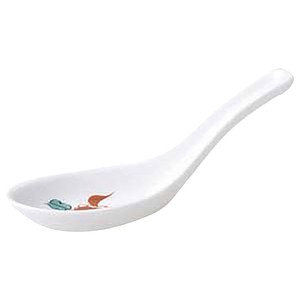 Spoon Porcelain NEW Made in Japan