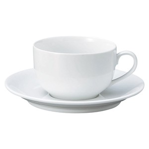 ダイヤセラム紅茶碗　　【日本製　強化磁器】