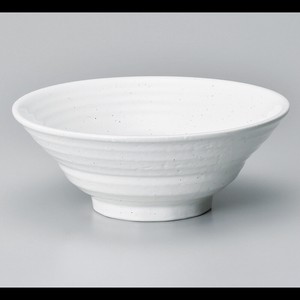 Donburi Bowl Rokube Porcelain NEW Made in Japan