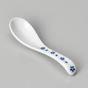 Spoon Small Made in Japan