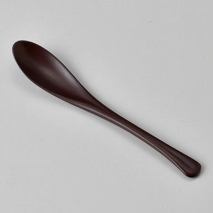 Spoon Brown Wooden NEW