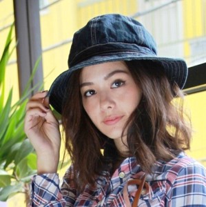 Hat Made in Japan