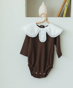 Baby Dress/Romper Long Sleeves Rompers