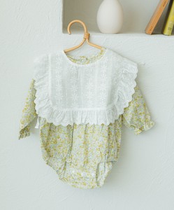 Baby Dress/Romper Floral Pattern Rompers
