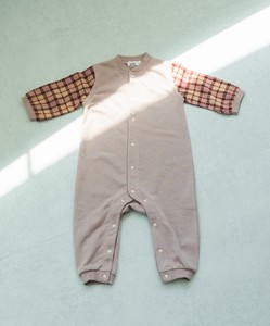 Baby Dress/Romper Docking Rompers Sleeve