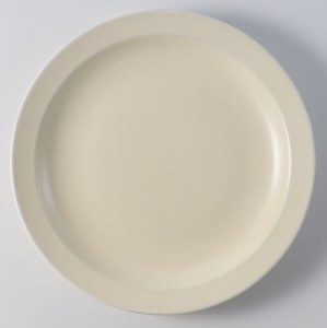 Hasami ware Main Plate M Made in Japan