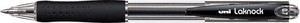 【三菱鉛筆】ベリー楽ノック（ノック式） 0.7mm
