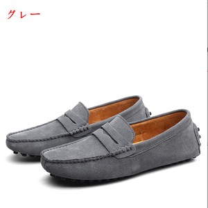 カジュアル靴  男性用    通気性  BQ887