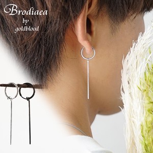 Clip-On Earrings Design Earrings