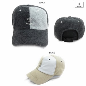 フロントコンビフリースローキャップ　CAP　帽子